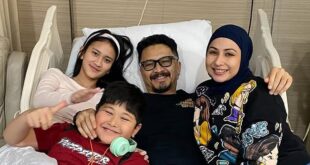 Ferry Maryadi, Dari Kamar Mandi ke Ruang Operasi, Kisah di Balik Sendi Belakangnya