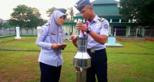 Formasi STMKG, Jangan Sampai Nyesel, Pilih yang Bener Biar Lolos!