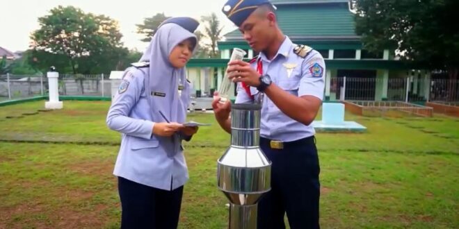 Formasi STMKG, Jangan Sampai Nyesel, Pilih yang Bener Biar Lolos!