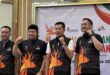 FORNAS 2025, Momen Seru Bikin Kita Makin Cinta Olahraga!