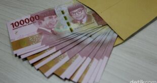 Gaji ASN Tahun Ini Beneran Naik? Yuk, Kupas Tuntas!