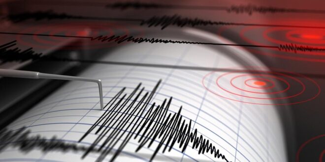 Garut Diguncang Gempa, Getarannya Terasa Gak?