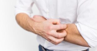 Gatal Malam Hari? Jangan Diabaikan, Bisa Jadi Pertanda Masalah Ini