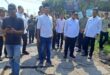 Gawat! Kondisi Jalan Ini Bikin Gubernur Andra Soni Turun Tangan