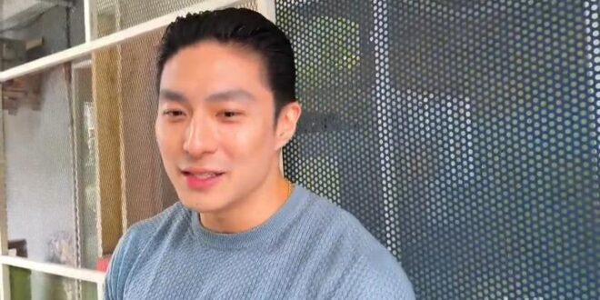 Giorgio Antonio Buka Suara Soal Kedekatannya dengan Sarwendah, Ada Apa?