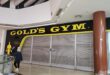 Gold's Gym Tutup, Demi Bisa Latihan Member Rela Patungan?