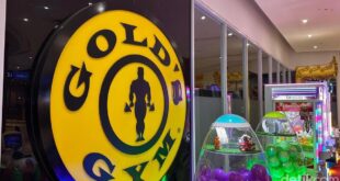 Gold's Gym Tutup Pintu, Curhatan Pilu Karyawan Soal Gaji yang Menguap
