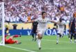 Gonzalo Garcia, Calon Penerus Tahta Raul Gonzalez?