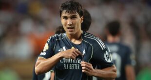 Gonzalo Garcia Hampir Pindah? Ini Kisah di Baliknya!