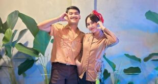 Happy Asmara dan Gilga Sahid, Dari Benci Jadi Bucin, Kok Bisa?
