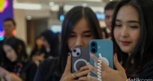 Harga iPhone Juli 2025, Saatnya Upgrade ke iPhone 13 Sampai 16 Pro Max?