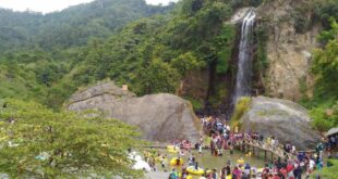 Healing di Gunung? Bisa Kok! Budget 500 Ribu Juga Cukup!
