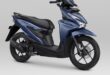 Honda BeAT atau Motor Listrik CUV e,? Selisih Harga Segini, Pilih Mana?