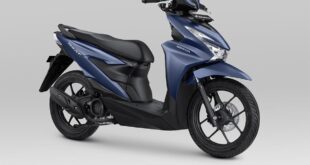 Honda BeAT atau Motor Listrik CUV e,? Selisih Harga Segini, Pilih Mana?