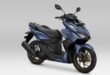 Honda Vario Full Tank, Kira-kira Bisa Sampai Mana, Ya?