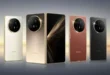 Honor Magic V5, Si Tipis Tangguh yang Bikin Penasaran!