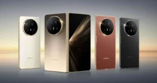 Honor Magic V5, Si Tipis Tangguh yang Bikin Penasaran!