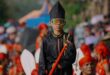 Ibunda Terharu, Aksi Dikha di Pacu Jalur Kuansing Bikin Bangga!