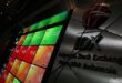 IHSG Bergerak Naik, Ada Apa di Balik Angka 6.915?