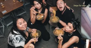 Indomie Jadi Souvenir Pernikahan? Kisah Unik Influencer Ini Bikin Ngiler!