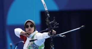 Indonesia Siap Bidik Emas di Kejuaraan Panahan Dunia 2025 Madrid!
