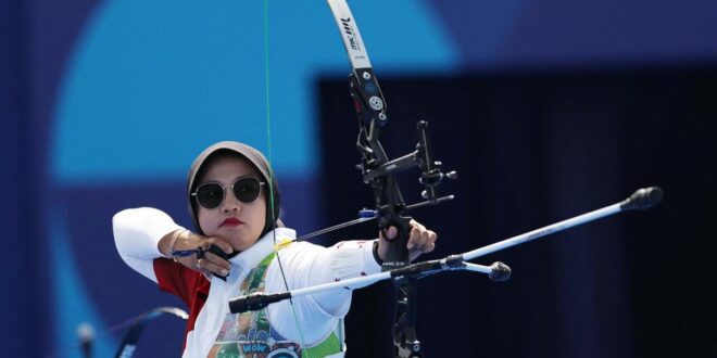 Indonesia Siap Bidik Emas di Kejuaraan Panahan Dunia 2025 Madrid!