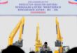 Indonesia Siap Geber Produksi Baterai Raksasa, Investasi Tembus Rp 95 Triliun!
