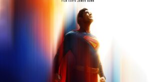 Ini Dia Kriteria Aktor Superman dan Lex Luthor Versi James Gunn!