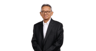 Innalillahi... Tokoh Penting Industri Otomotif Indonesia Berpulang