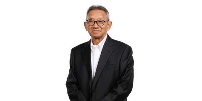 Innalillahi... Tokoh Penting Industri Otomotif Indonesia Berpulang