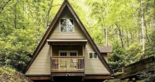 Intip Inspirasi Rumah Mungil Super Nyaman dari Berbagai Negara!