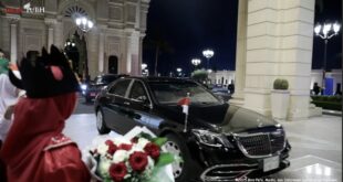 Intip Koleksi Kendaraan Prabowo, Dari Maung Lokal Hingga Mobil Mewah Impian