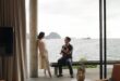 Intip Serunya Ultah Nikita Willy di Labuan Bajo, Family Goals!