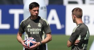 Intip Taktik Alonso, Dortmund Sudah Punya Jurus Jitu?