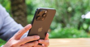 iPhone Unjuk Gigi Lagi, Huawei Jadi Minder?