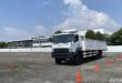 Jadi Sopir Truk? Wajib Tahu Titik Buta Ini Biar Aman!