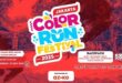 Jakarta Bakal Penuh Warna! Intip Keseruan Jakarta Color Run Festival, Yuk!