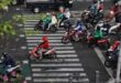 Jakarta Bebas Macet? Ada Kabar Baik Soal Traffic Light Pintar!