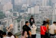 Jakarta dari Ketinggian, Sensasi Baru yang Bikin Jatuh Cinta!