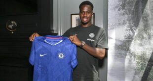 Jamie Gittens Resmi Berlabuh di Chelsea! Apa yang Bisa Diharapkan Fans?