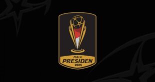 Jangan Sampai Ketinggalan! Oxford United Lawan Indonesia All Star di Piala Presiden 2025 Hari Ini!