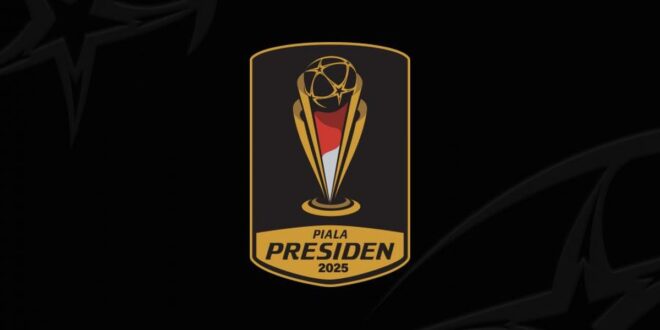 Jangan Sampai Ketinggalan! Oxford United Lawan Indonesia All Star di Piala Presiden 2025 Hari Ini!