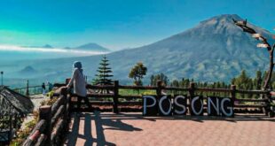 Jawa Tengah Juga Punya "Hidden Gem" Buat Ngadem, Nggak Kalah dari Dieng!