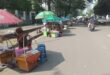 Jeritan Hati Pedagang Kerak Telor di PRJ, Sepi Pembeli, Modal pun Hilang?