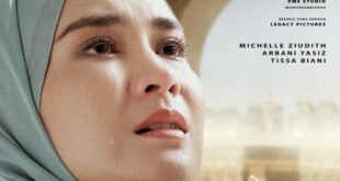 Juli 2025 Ke Bioskop? 18 Film Indonesia Ini Jangan Sampai Ketinggalan!
