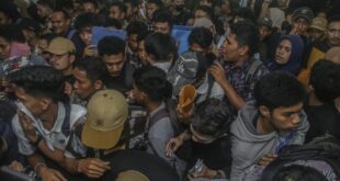 Jurusanmu Termasuk? Data Pengangguran Lulusan SMK vs. Sarjana di Indonesia