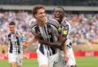 Juventus Siap Bangkit, Duel Sengit Lawan Dortmund Menanti!