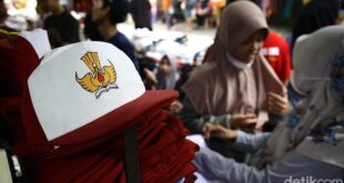 Kabar Baik! Seragam Sekolah Gratis Siap Sambut Tahun Ajaran Baru di Daerahmu?