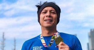 Kabar Duka Hamdan ATT, Mungkinkah Pengaruhi Comeback Peterpan?