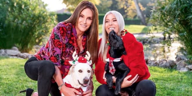 Kabar Duka, Manajer Caitlyn Jenner Meninggal dalam Kecelakaan